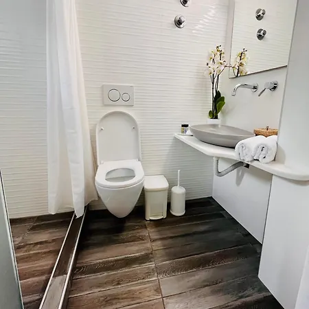 Гостевой дом Eleni Mykonos Town