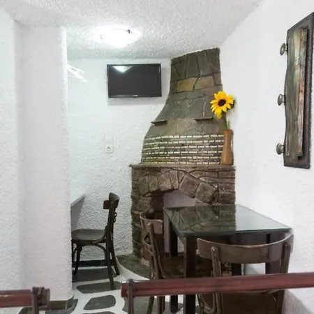 Guest house Eleni