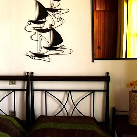 Guest house Eleni