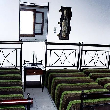 Eleni Guest house