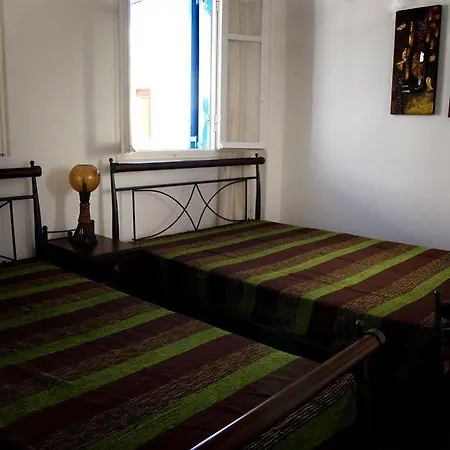 Eleni Guest house